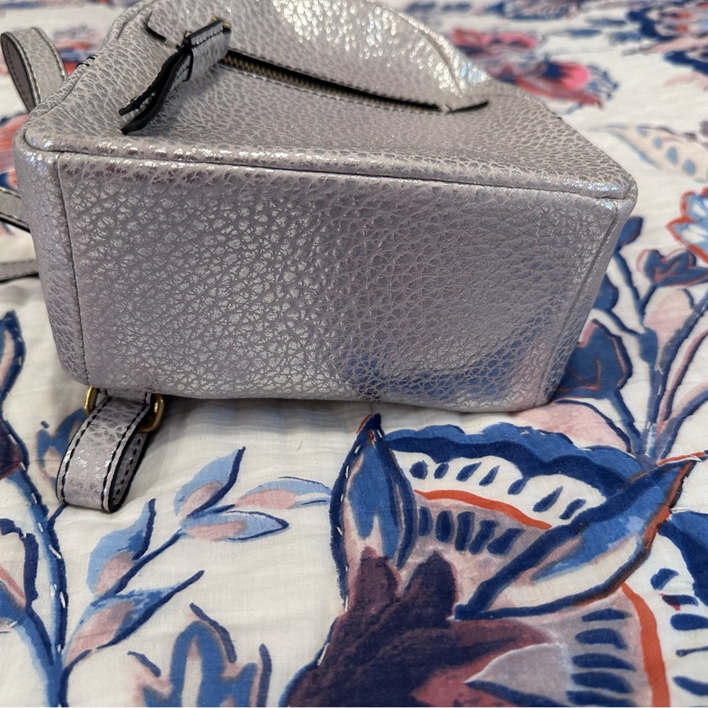 Fossil Backpack - image 3